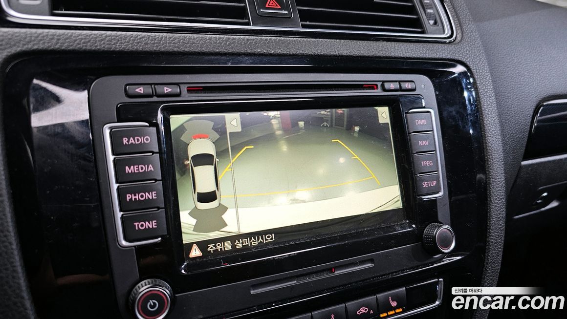 Volkswagen Jetta 2015