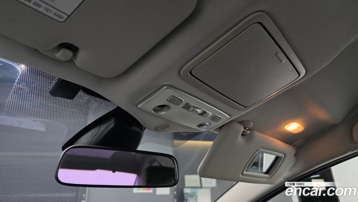 Renault-KoreaSamsung SM5  2015