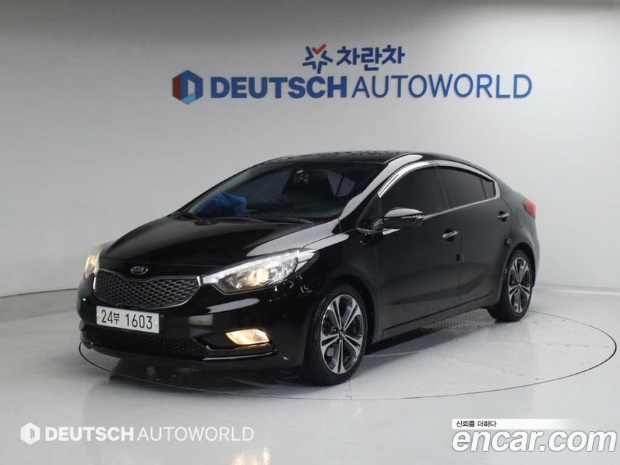 ChevroletGMDaewoo Spark 2019