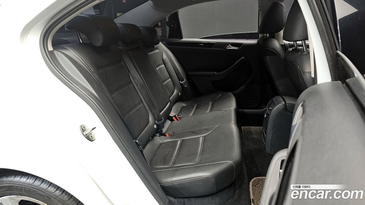 Volkswagen Jetta 2015