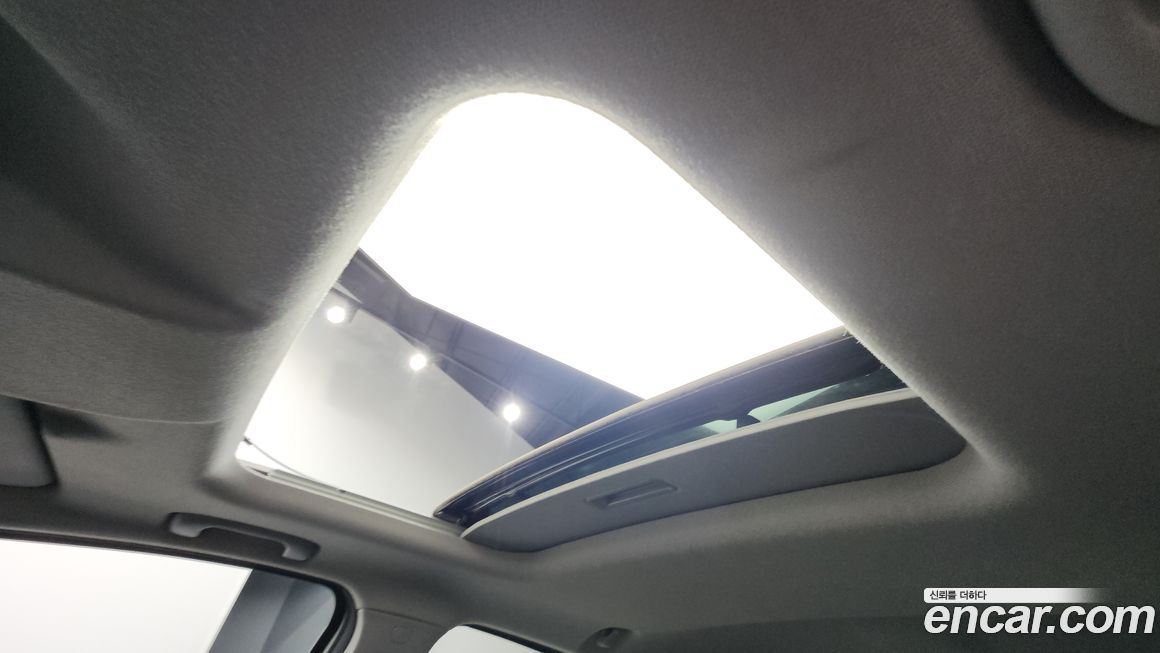 ChevroletGMDaewoo Spark 2017