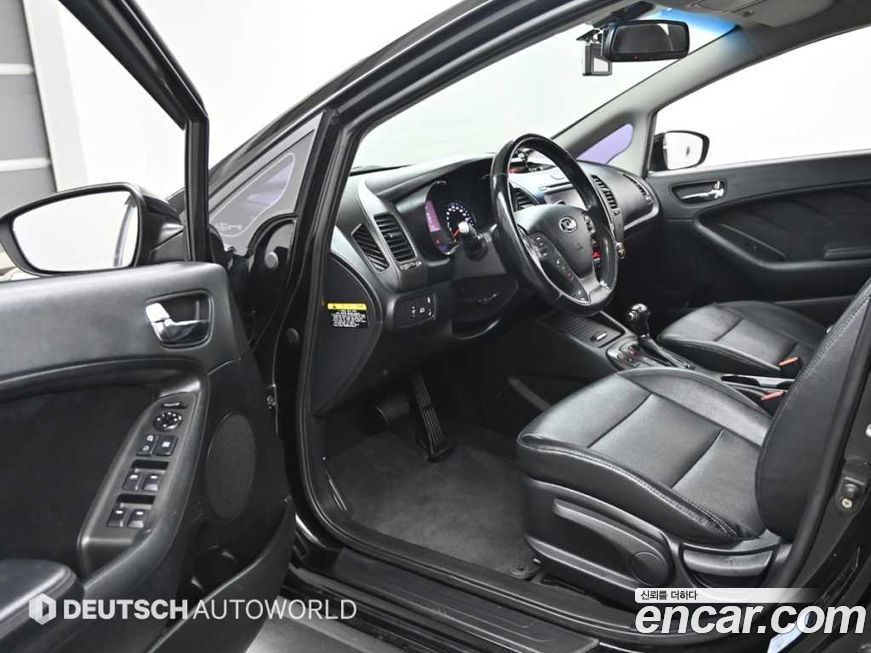 ChevroletGMDaewoo Spark 2019