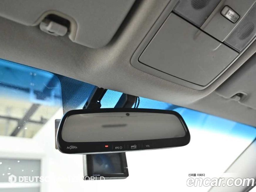 ChevroletGMDaewoo Spark 2019