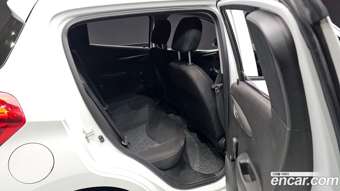 ChevroletGMDaewoo Spark 2019