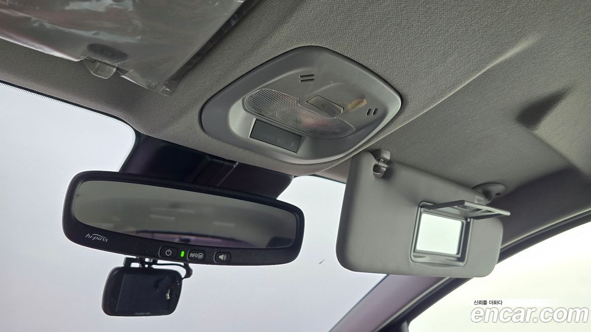 ChevroletGMDaewoo Spark 2017