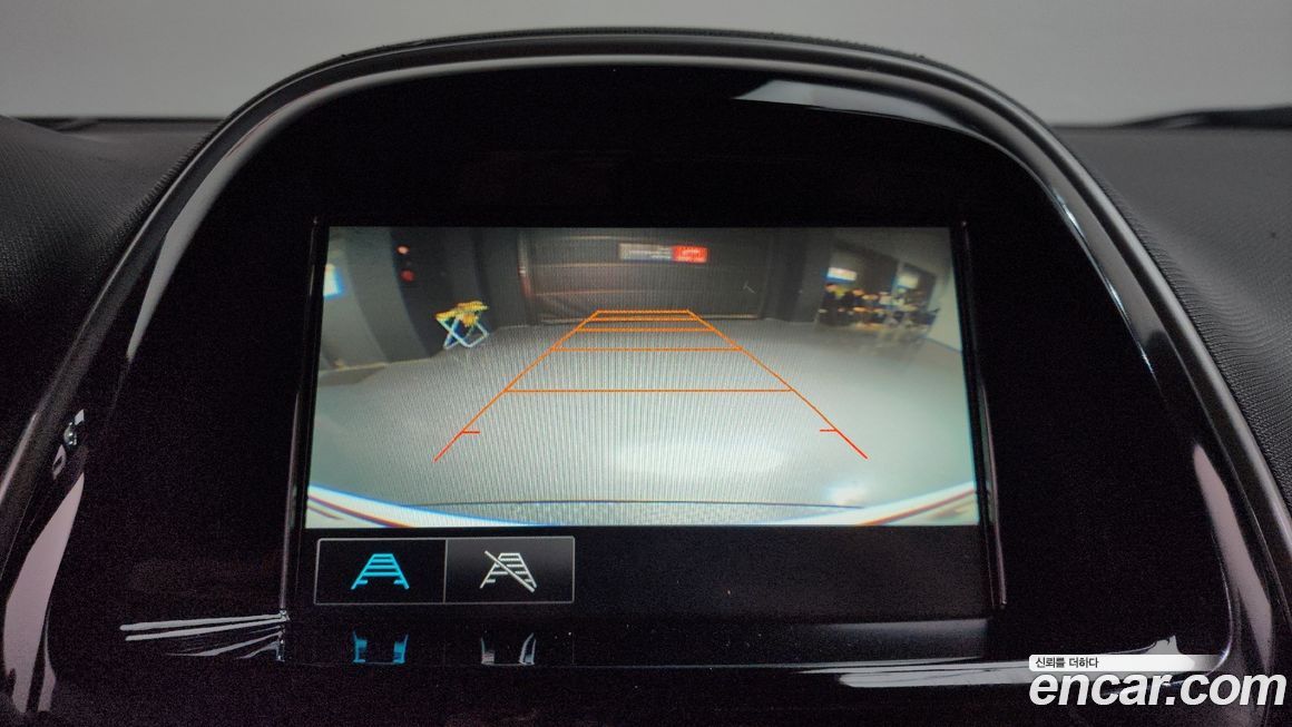 ChevroletGMDaewoo Spark 2017