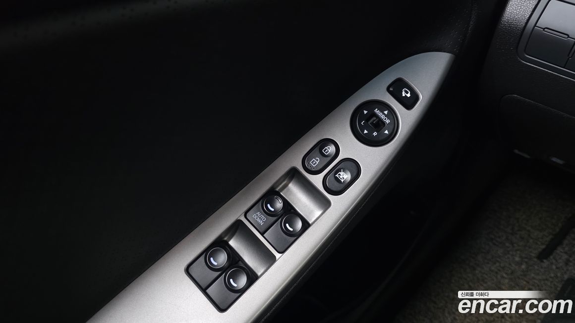 Hyundai Accent 2016