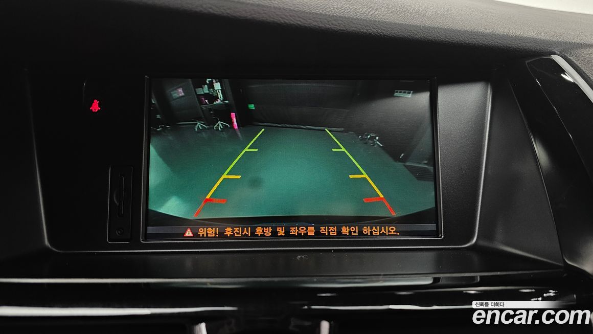 Renault-KoreaSamsung SM7 2015