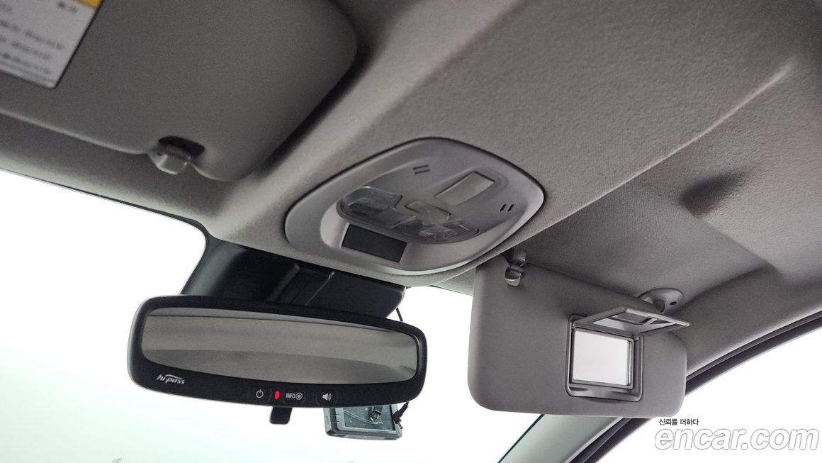 ChevroletGMDaewoo Spark 2017