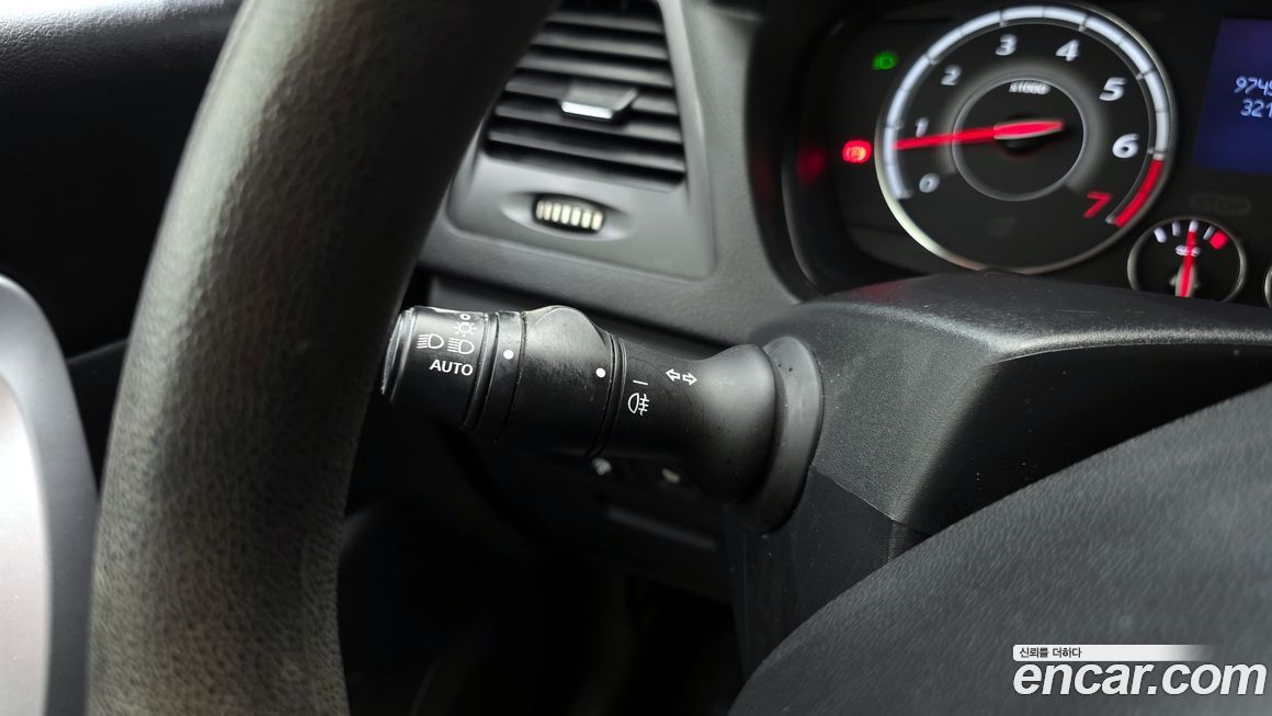 Renault-KoreaSamsung SM5  2015