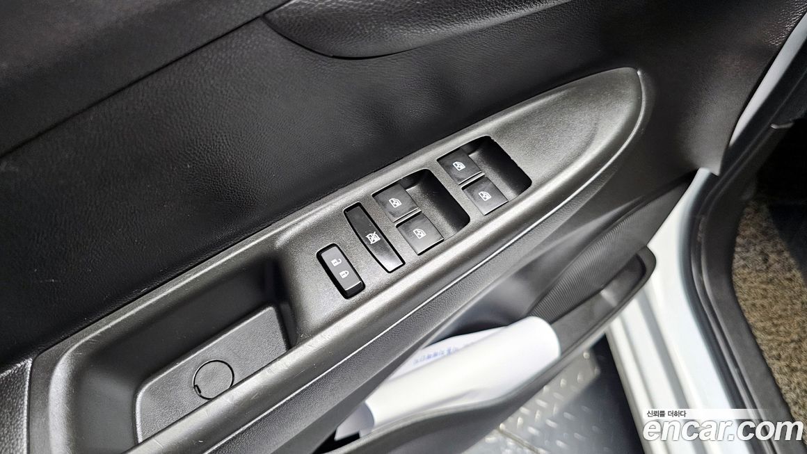 ChevroletGMDaewoo Spark 2017