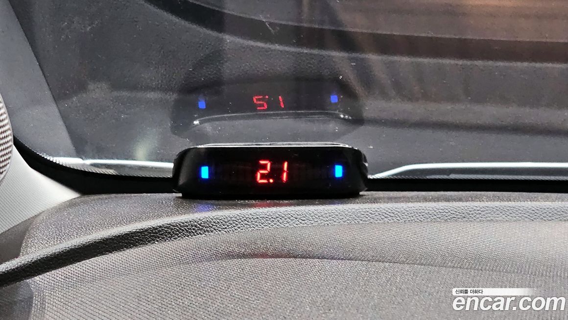 ChevroletGMDaewoo Spark 2017