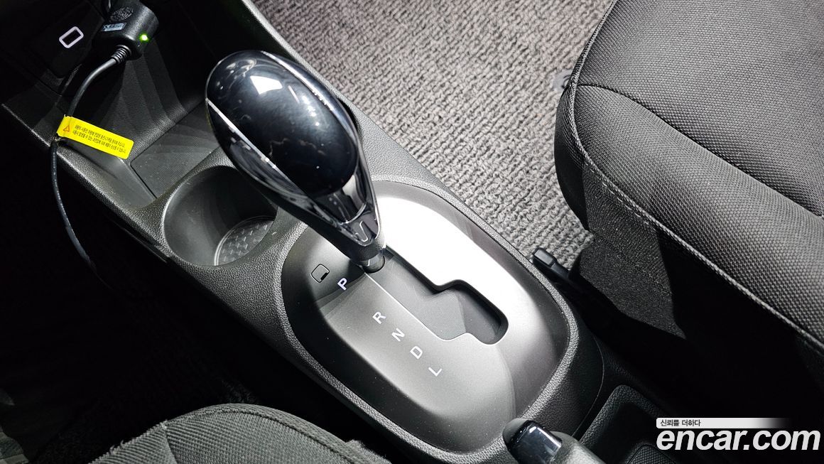 ChevroletGMDaewoo Spark 2019