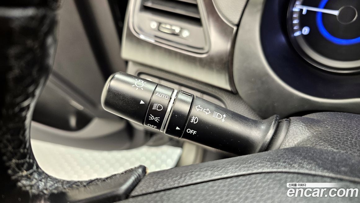 Hyundai Grandeur 2014