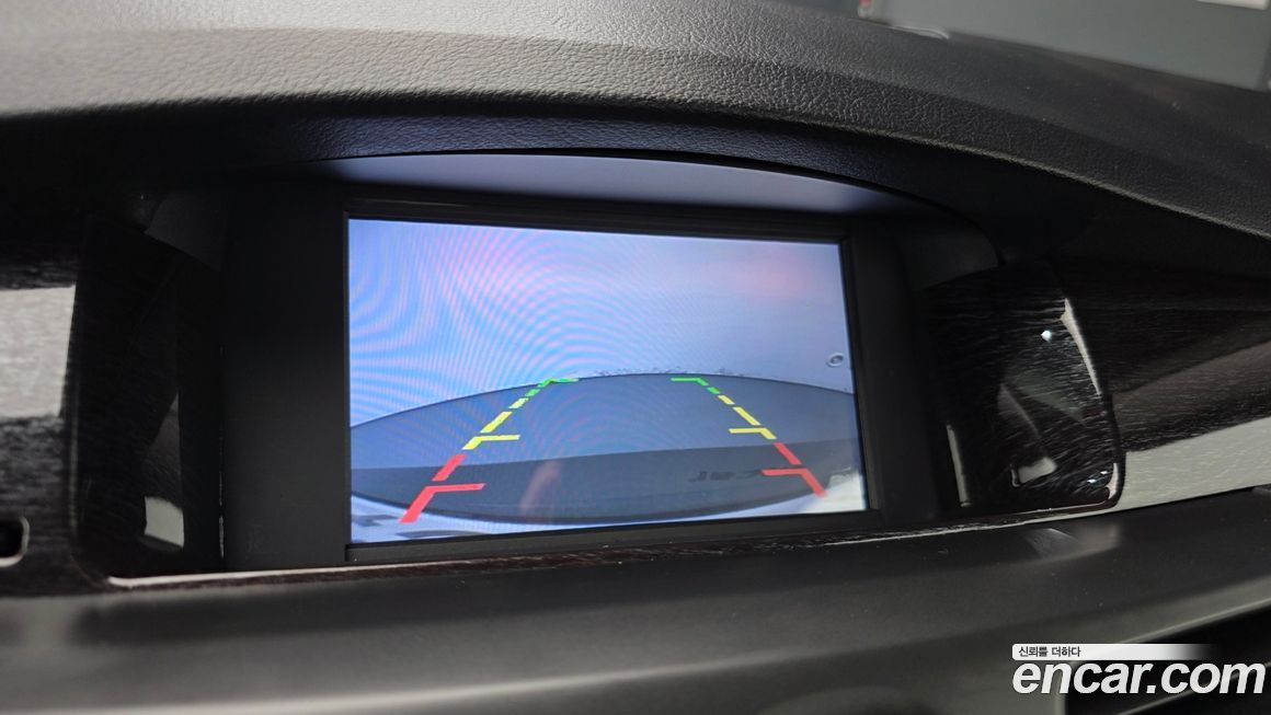 Renault-KoreaSamsung SM5  2015