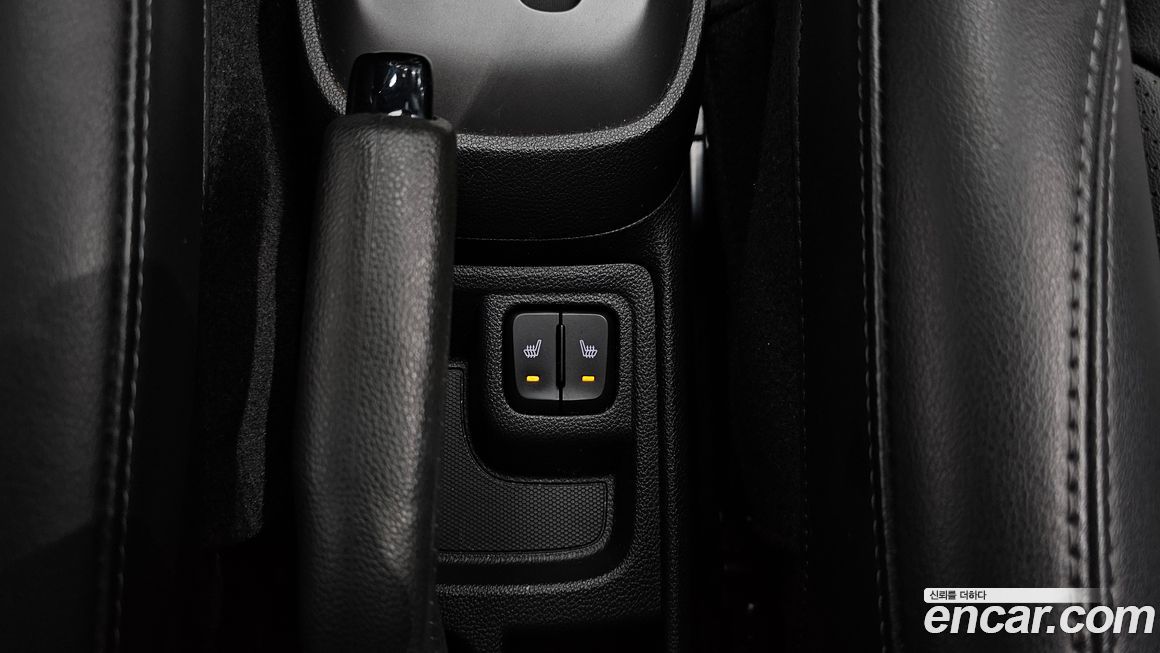 ChevroletGMDaewoo Spark 2019