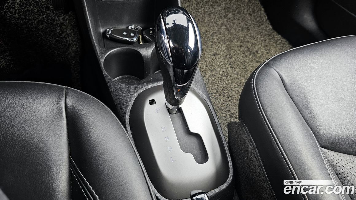 ChevroletGMDaewoo Spark 2021