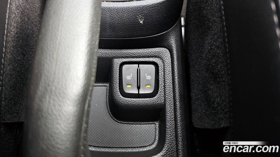 ChevroletGMDaewoo Spark 2021