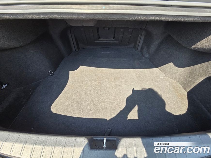 Hyundai Grandeur 2016