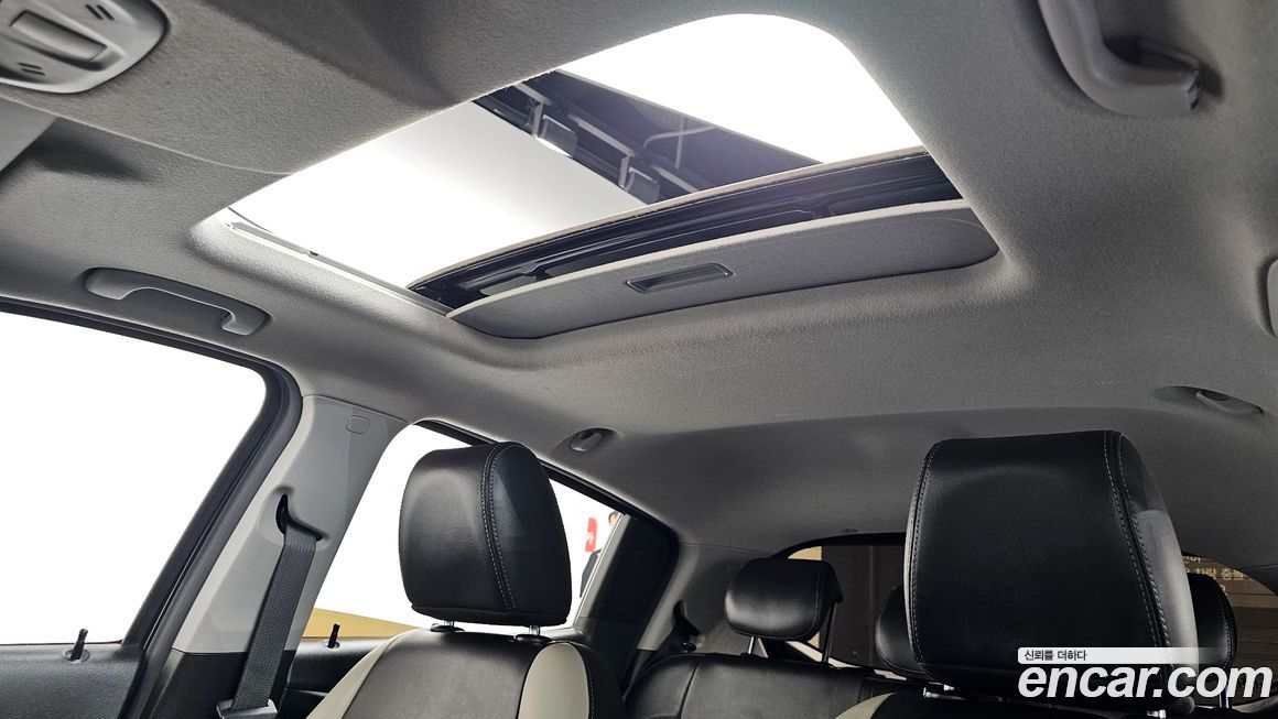 ChevroletGMDaewoo Spark 2017