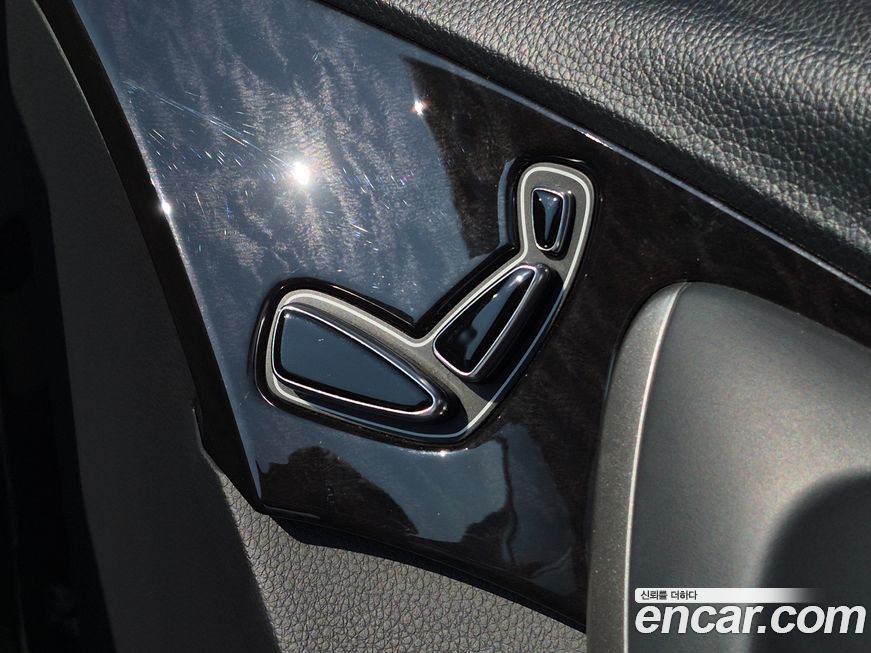 Hyundai Grandeur 2016