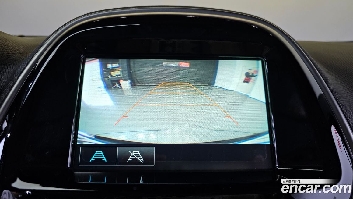 ChevroletGMDaewoo Spark 2017