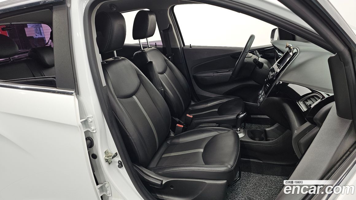 ChevroletGMDaewoo Spark 2019