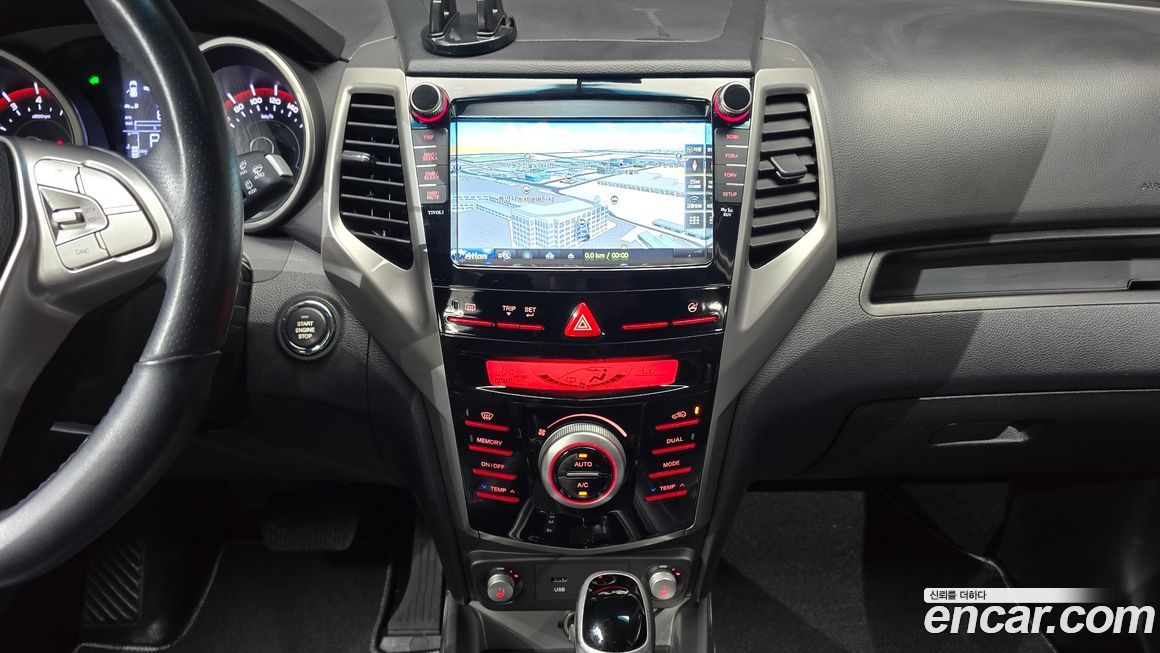 KG_Mobility_Ssangyong TIBOLI 2016