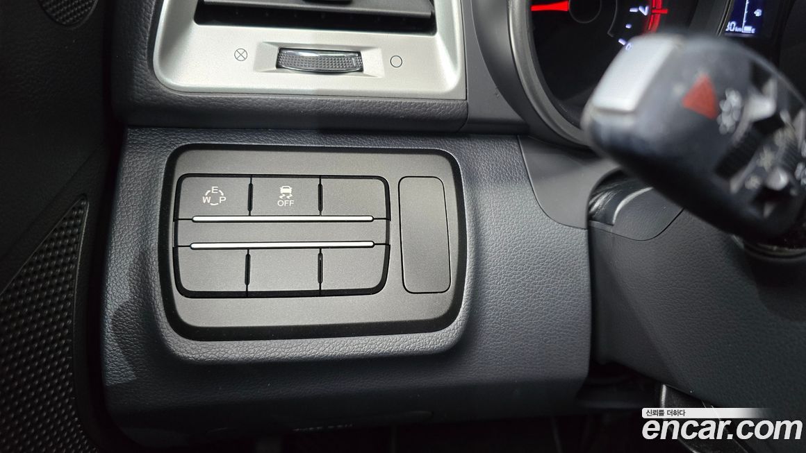 KG_Mobility_Ssangyong TIBOLI 2016