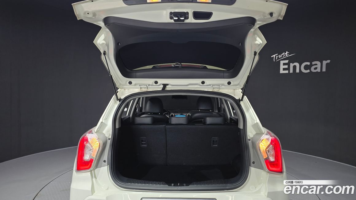 KG_Mobility_Ssangyong TIBOLI 2016