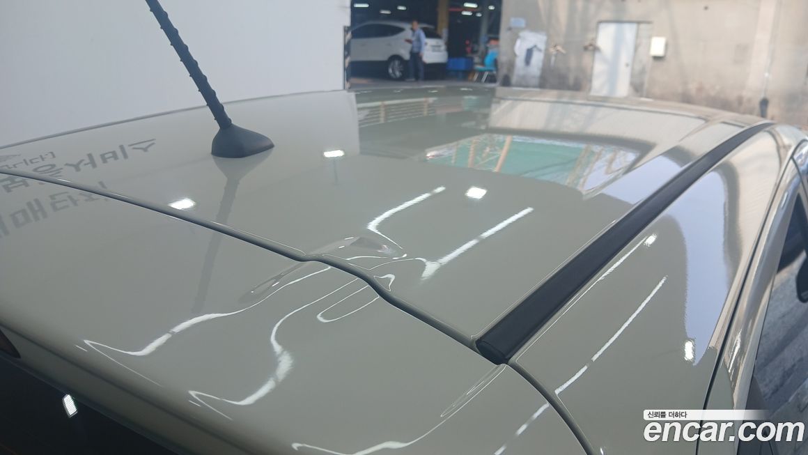 ChevroletGMDaewoo Spark 2017