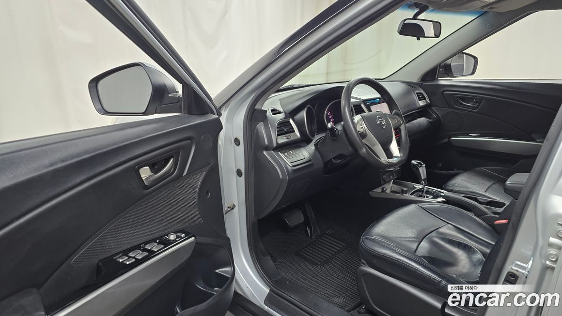 KG_Mobility_Ssangyong TIBOLI 2016