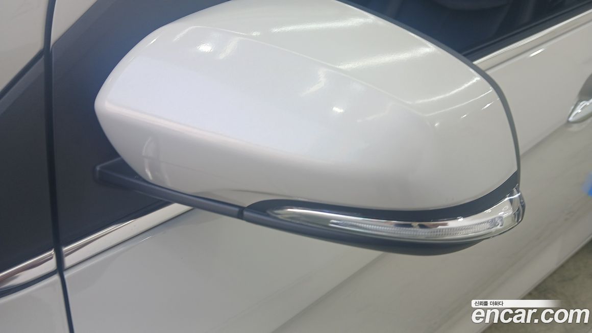 ChevroletGMDaewoo Spark 2017