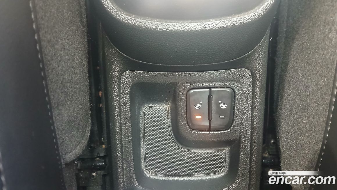 ChevroletGMDaewoo Spark 2017