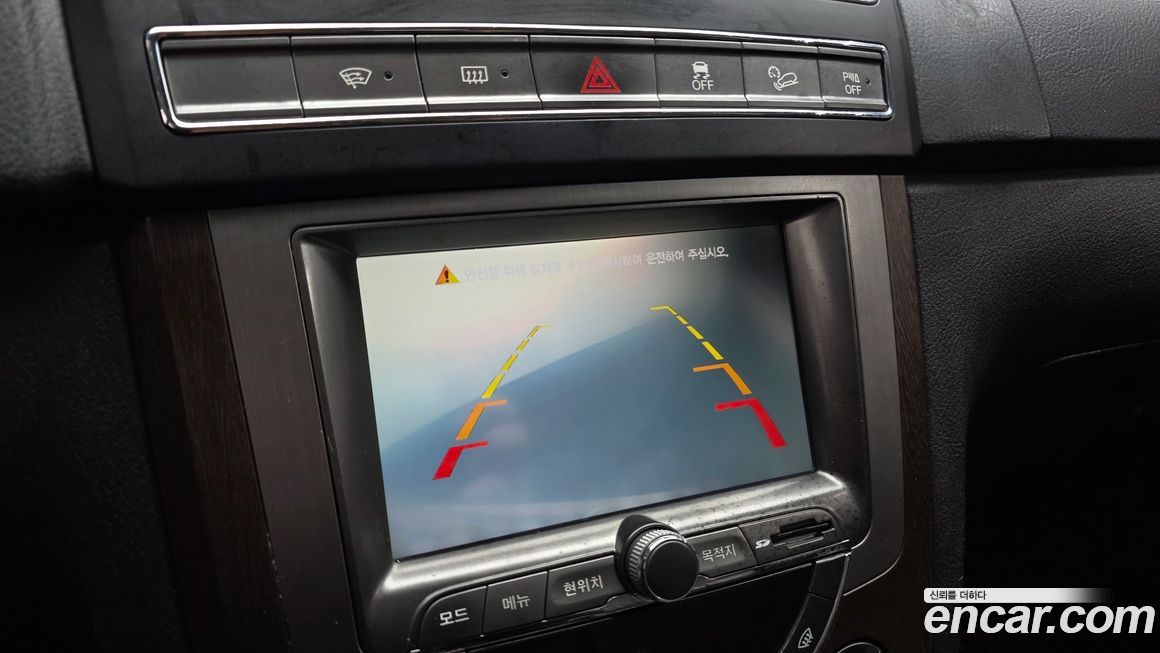 KG_Mobility_Ssangyong Rexton 2013