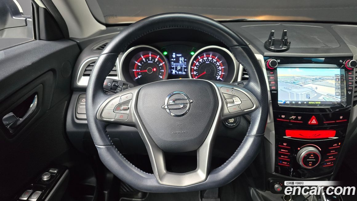 KG_Mobility_Ssangyong TIBOLI 2016