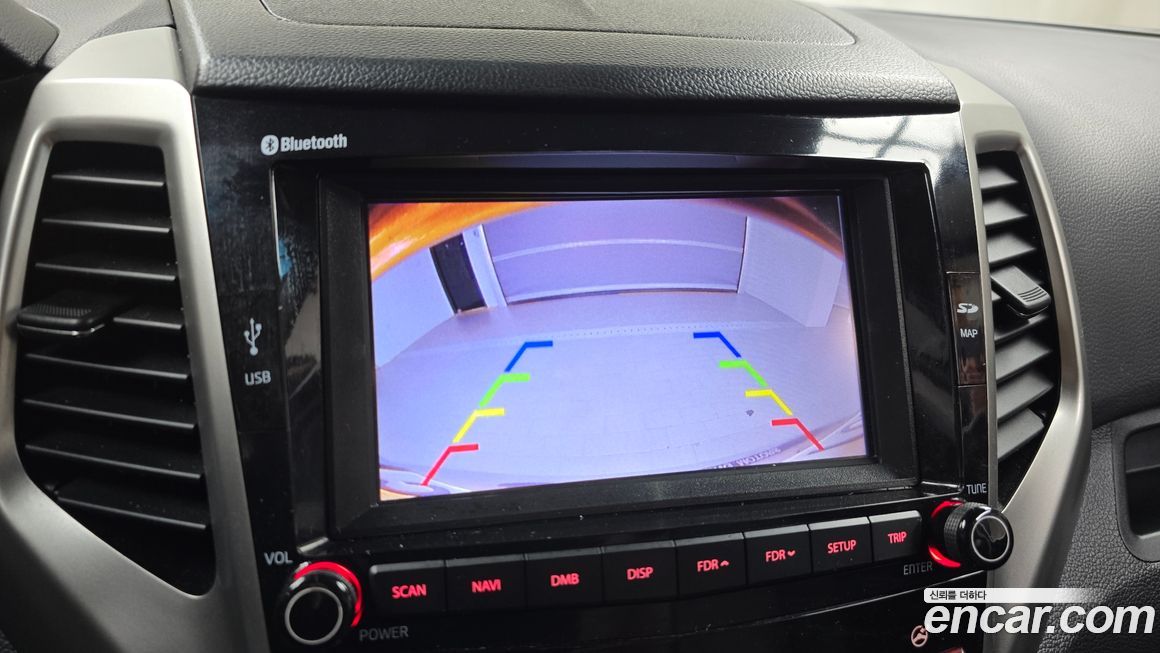 KG_Mobility_Ssangyong TIBOLI 2016