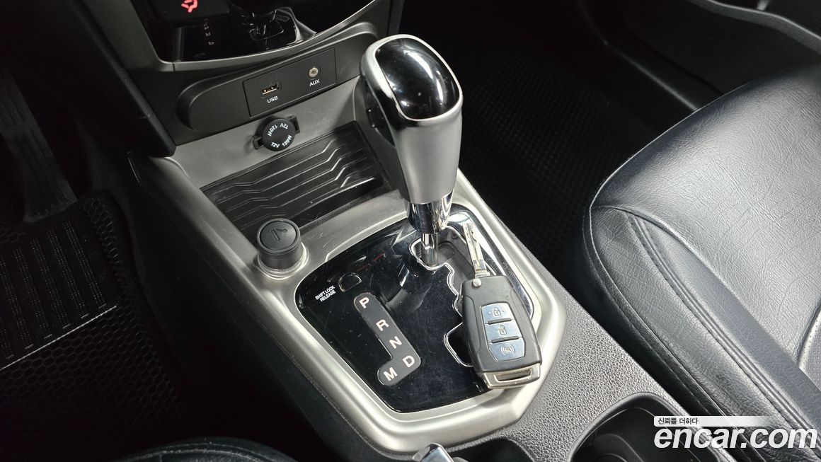 KG_Mobility_Ssangyong TIBOLI 2016