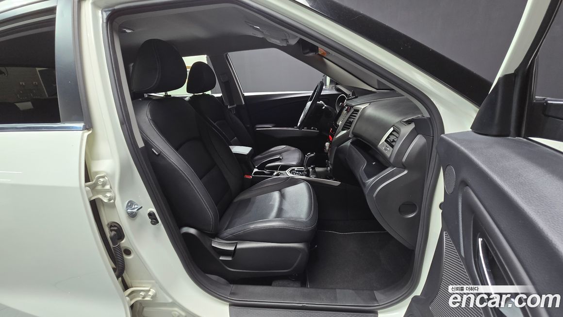 KG_Mobility_Ssangyong TIBOLI 2016