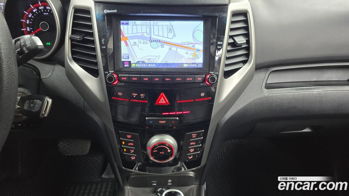 KG_Mobility_Ssangyong TIBOLI 2016