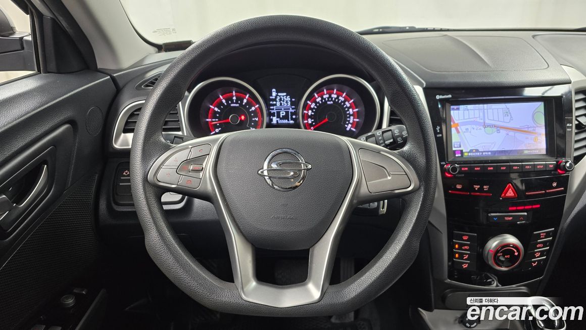 KG_Mobility_Ssangyong TIBOLI 2016