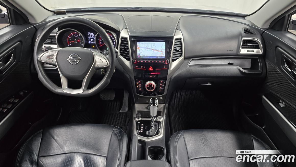 KG_Mobility_Ssangyong TIBOLI 2016