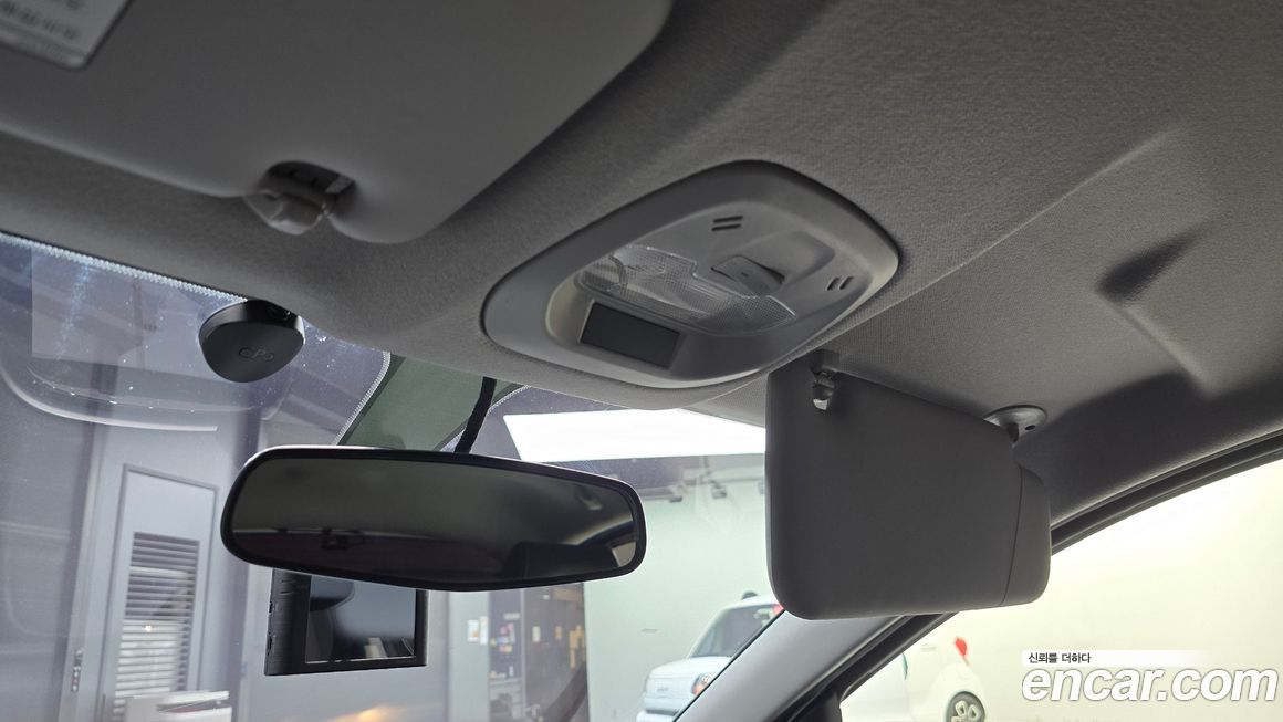 ChevroletGMDaewoo Spark 2016