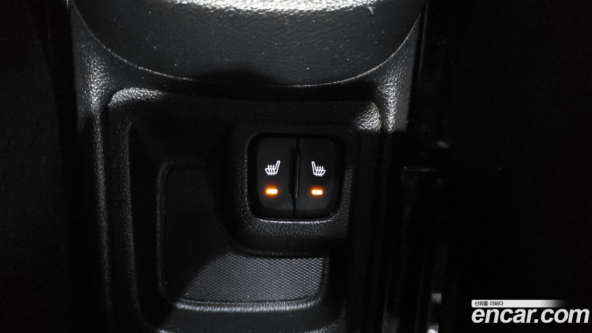 ChevroletGMDaewoo Spark 2017