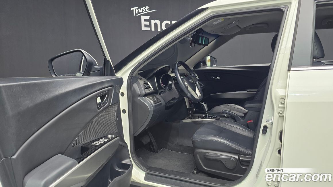 KG_Mobility_Ssangyong TIBOLI 2016