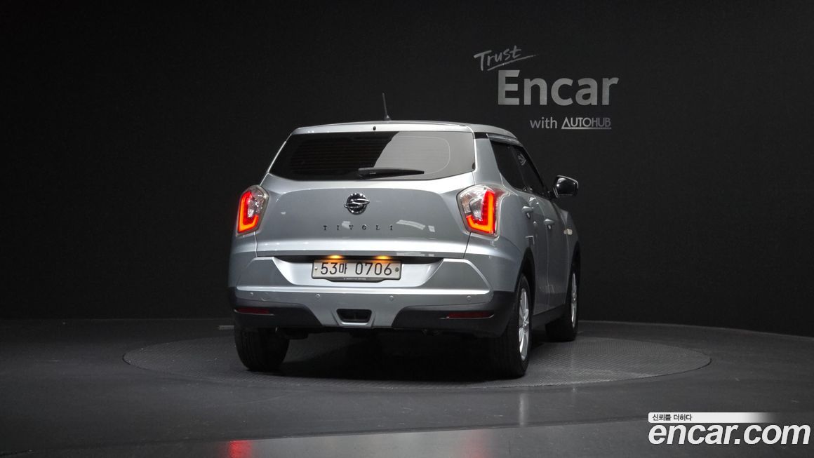 KG_Mobility_Ssangyong TIBOLI 2016