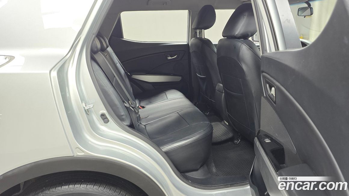 KG_Mobility_Ssangyong TIBOLI 2016