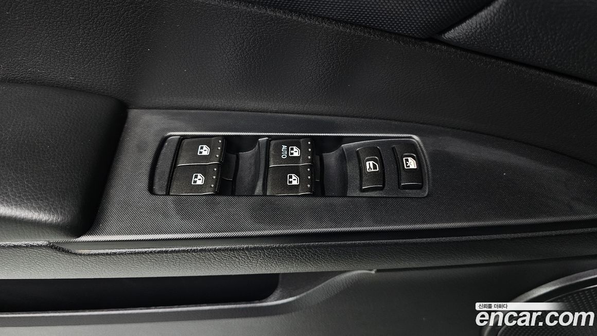 KG_Mobility_Ssangyong KORANDO 2017