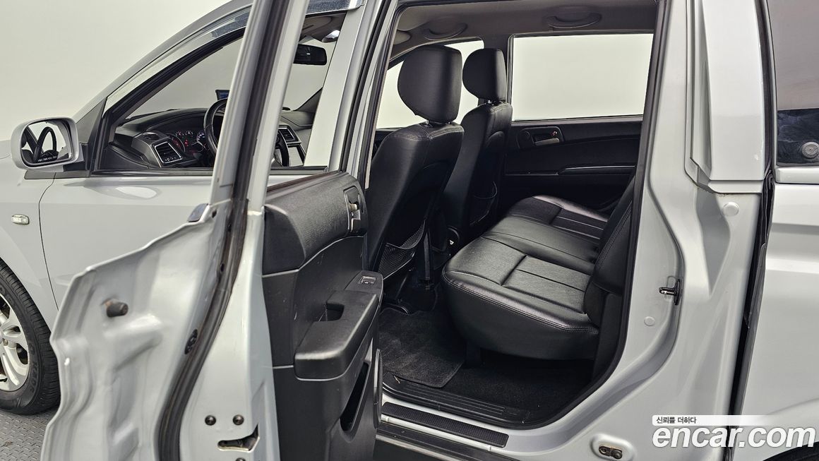 KG_Mobility_Ssangyong KORANDO 2017