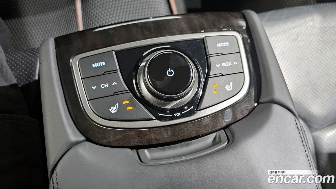 Hyundai Grandeur 2013